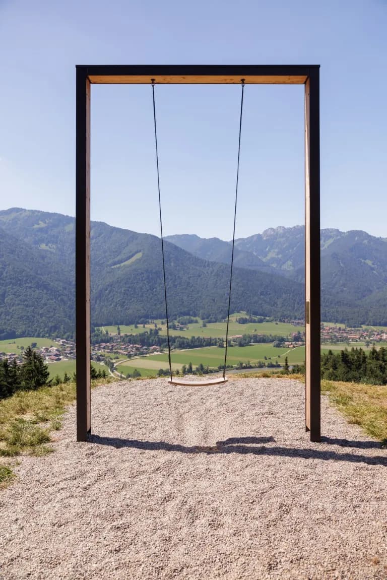Die Hutschn am Hutschn Steig